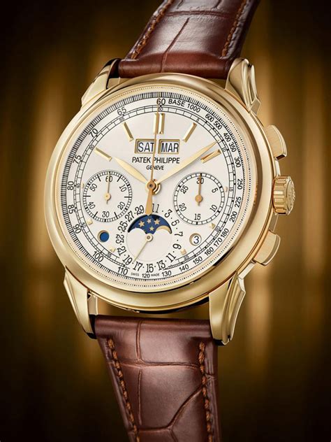 patek philippe perpetual calendar chronograph for sale|Patek Philippe perpetual calendar price.